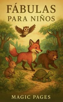 Fábulas Para Niños