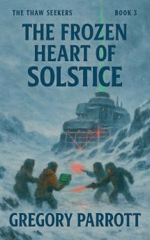 The Frozen Heart of Solstice