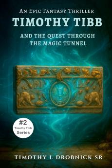 Timothy Tibb and the Quest through the Magic Tunnel