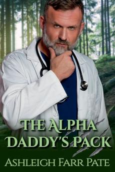 The Alpha Daddy's Pack