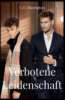 Verbotene Leidenschaft