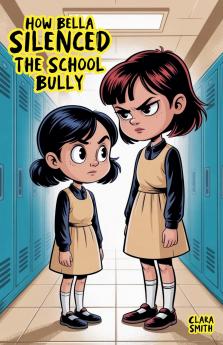 How Bella Silenced the School Bully