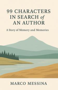 99 Characters in Search of an Author