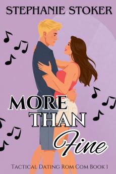 More Than Fine