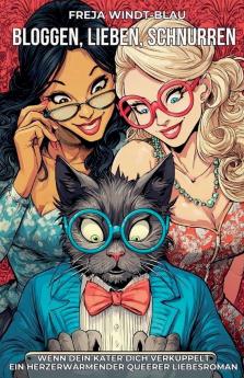 Bloggen lieben schnurren