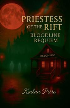 Priestess Of The Rift Bloodline Requiem