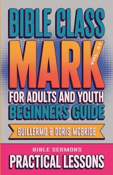 Bible Class for Adults and Youth