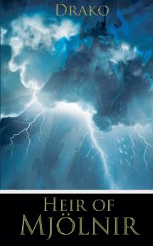 Heir of Mjölnir (The Dragon Hunters #4)