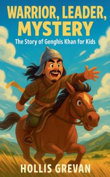 Warrior Leader Mystery