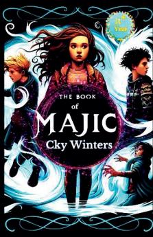 The Book of Majic