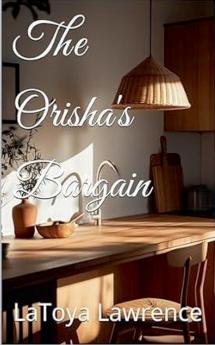The Orisha's Bargain