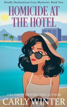 Homicide at the Hotel