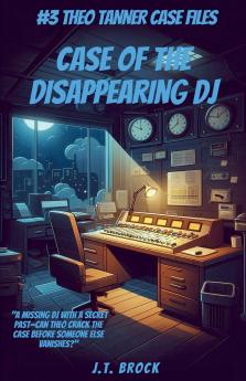Case Of The Disappearing DJ