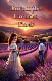 Love in the Lavender Fields