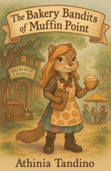 The Bakery Bandits of Muffin Point