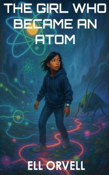 The Girl Who Became an Atom