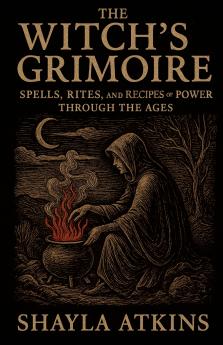 The Witch's Grimoire