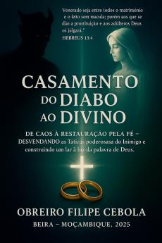 Casamento Do Diabo Ao Divino