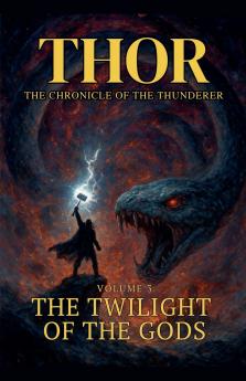 Thor The Chronicle of the Thunderer