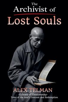 The Archivist of Lost Souls