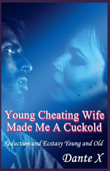 Young Cheating Wife Made Me A Cuckold