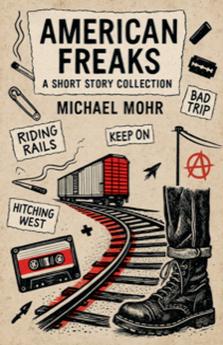 American Freaks