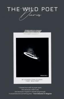 THE WILD POET DIARIES