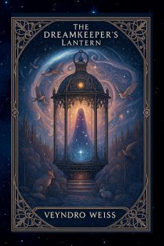 The Dreamkeeper's Lantern