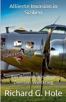 Alliierte Invasion in Sizilien