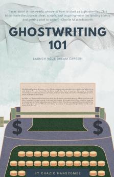 Ghostwriting 101