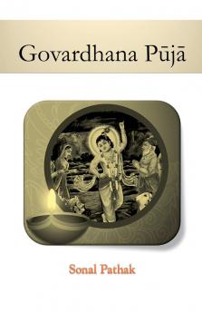 Govardhana Puja