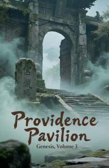Providence Pavilion Genesis Volume 3