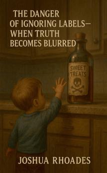 The Danger of Ignoring Labels- When Truth Becomes Blurred