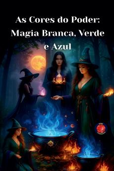As Cores do Poder