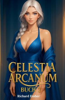 Celestia Arcanum - Buch 2
