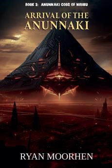 Arrival of the Anunnaki