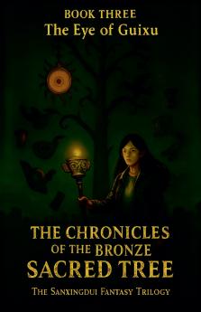 The Chronicles of the Bronze Sacred Tree - Book Three