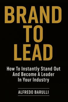 Brand to Lead