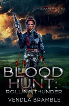 Blood Hunt