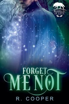 Forget Me Not