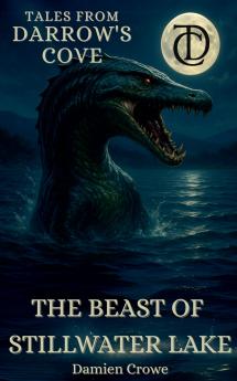 The Beast of Stillwater Lake