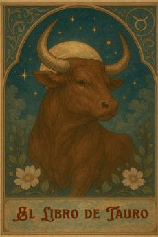El Libro de Tauro