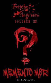 Fetiche Sangriento