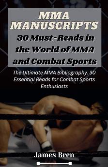 MMA Manuscripts
