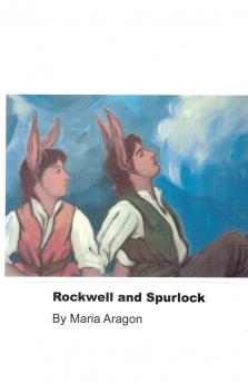 Rockwell and Spurlock