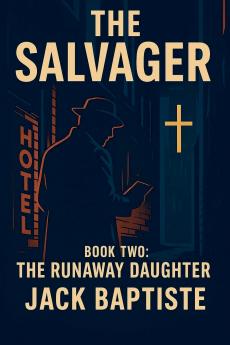 Book 2  The Runaway Daughter