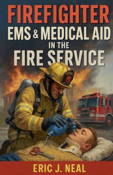Firefighter EMS & Medical Aid in the Fire Service