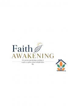 Faith Awakening