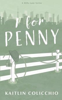 P for Penny