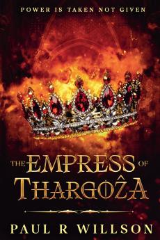 The Empress of Thargo?a